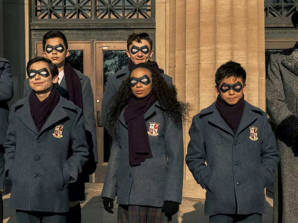 The Umbrella Academy Season 4: See episode count, release date, cast, creator and where to watch