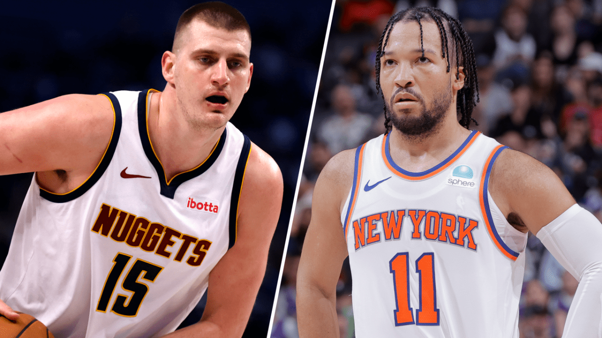 NBA Power Rankings 2023-24: Knicks, Nuggets in rhythm with one month left