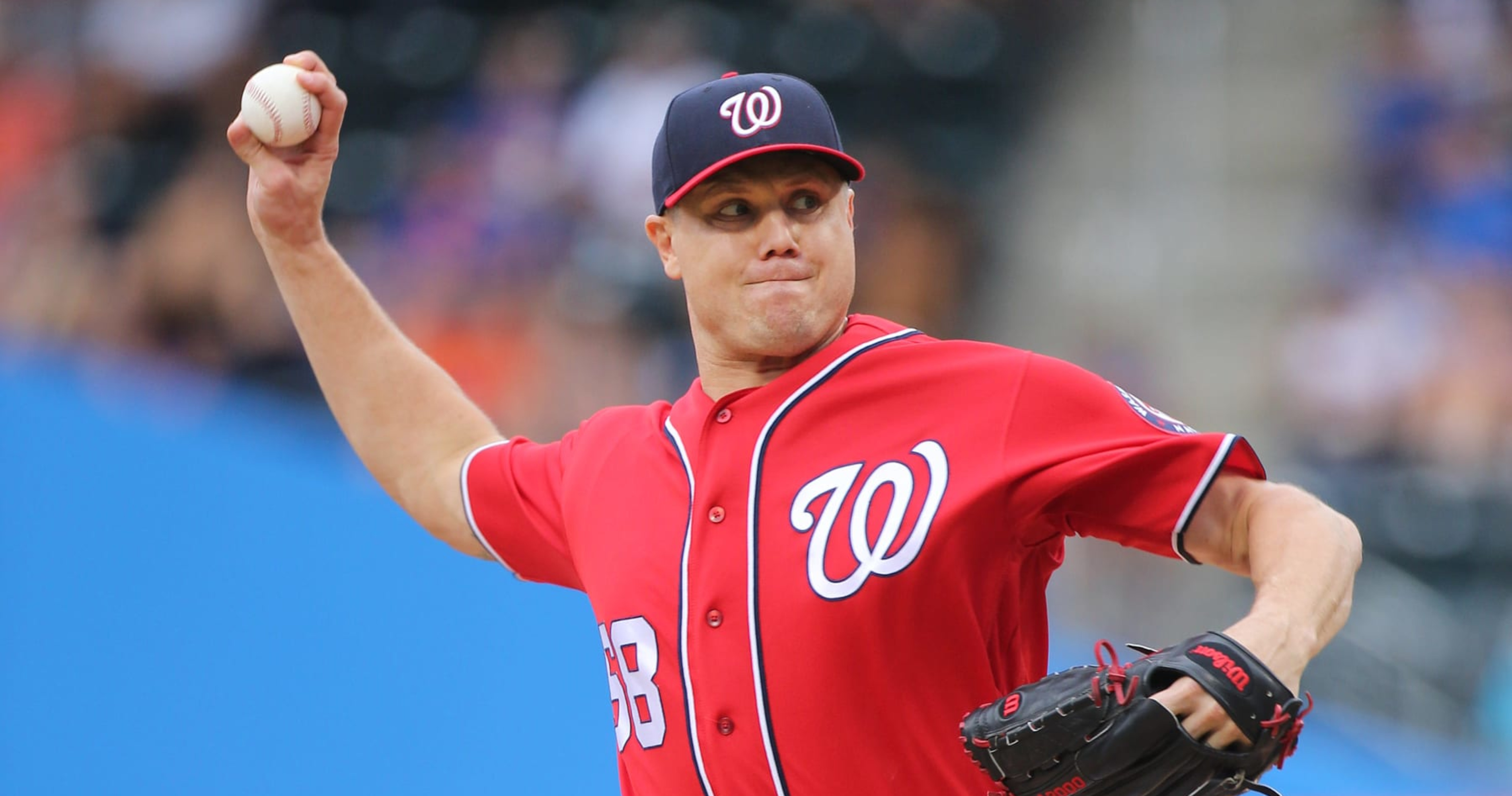 Jonathan Papelbon: MLB Had Mob Members Speak to Players About Dangers of Gambling
