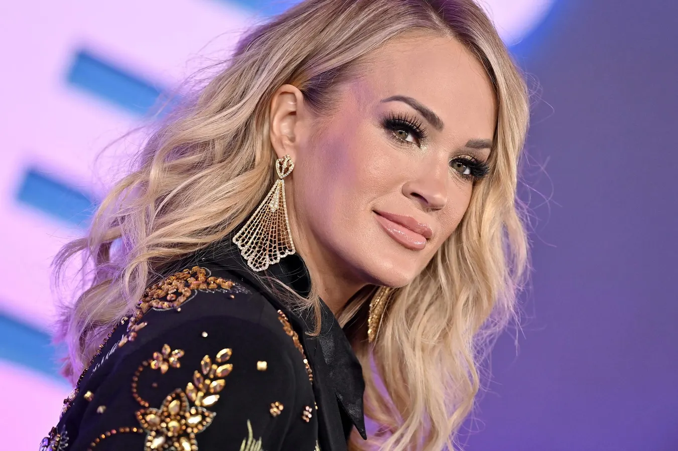 Carrie Underwood’s New Single Hits No. 1 As She Returns To Country