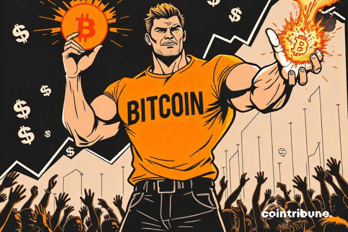 Bitcoin: The Ordinals Relaunch The NFT Market