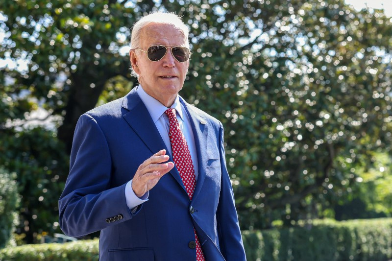 Biden targets tumors with $150 million funding for 'Cancer Moonshot' program