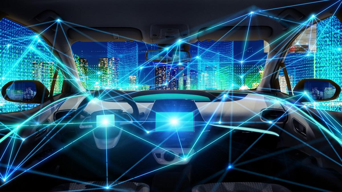 UK’s Wayve secures $1bn for autonomous driving AI
