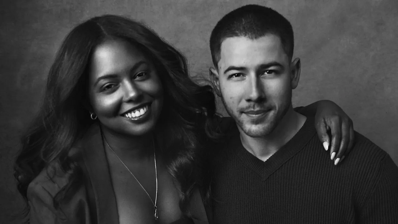 Nick Jonas and Adrienne Warren Will Star in the First Broadway Production of ‘The Last Five Years’ Next Spring