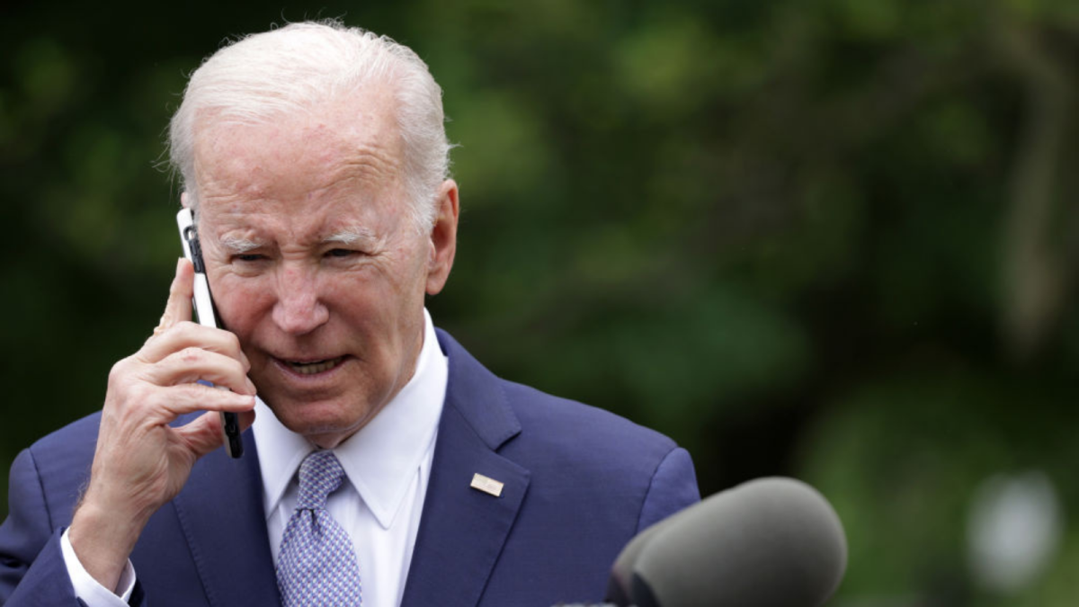 FCC fines telecom $1 million over fake AI Biden robocalls