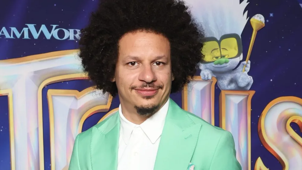 Eric Andre 'Racially Profiled' at Melbourne Airport: 'I Do Not Feel Safe'