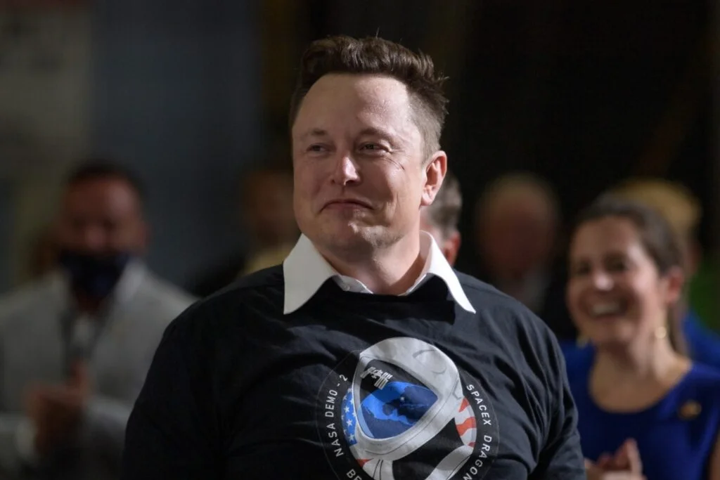 Elon Musk's SpaceX Set For Record $210B Valuation In Tender Offer, But Still Valued Less Than TikTok: Rep