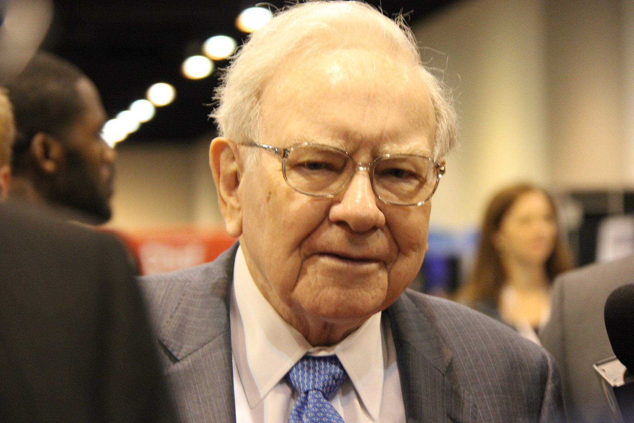 63% of Warren Buffett's $388 Billion Portfolio Is Invested in These 3 Magnificent Stocks