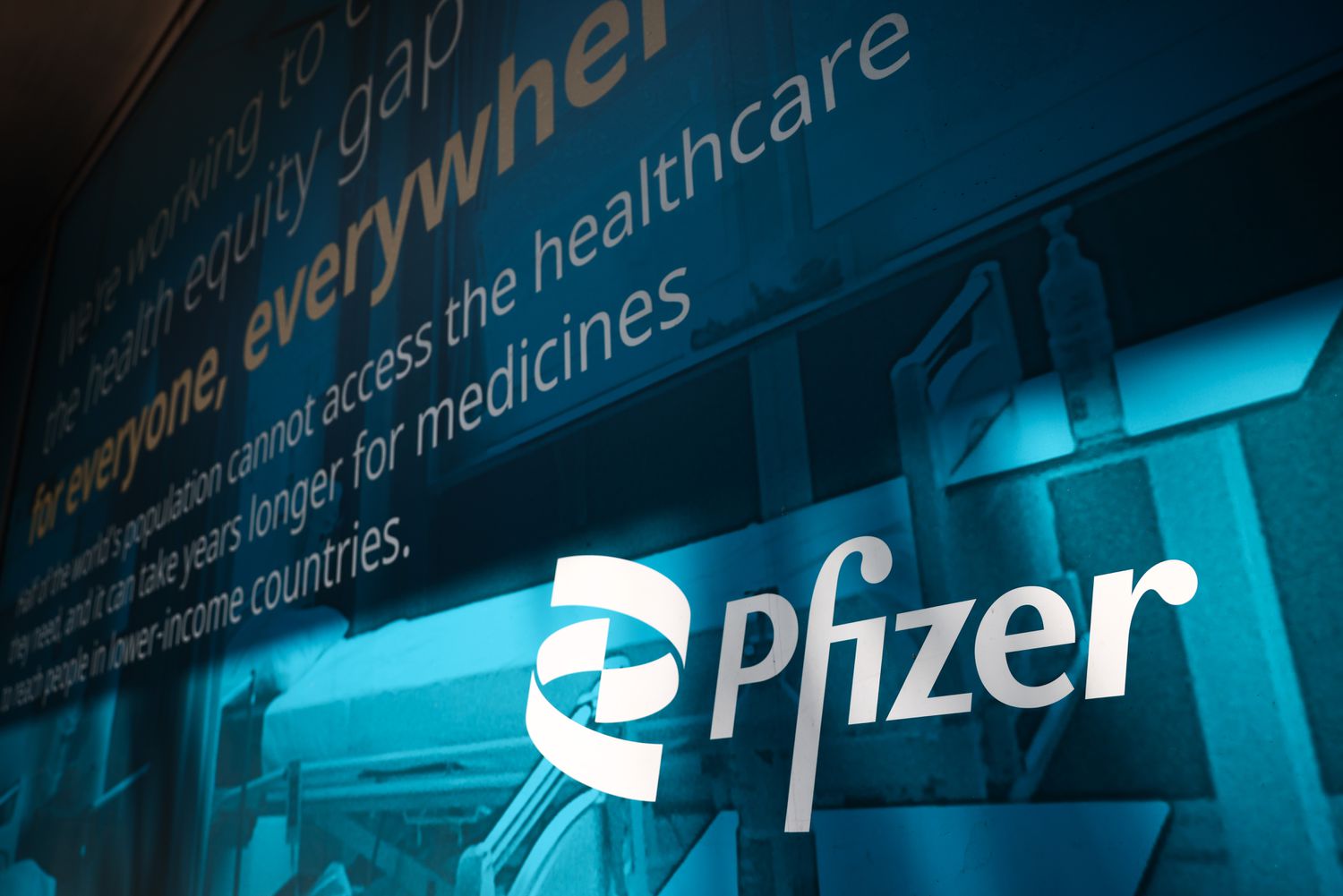 Pfizer Recalls All of Its Sickle Cell Disease Treatment Over Safety Concerns