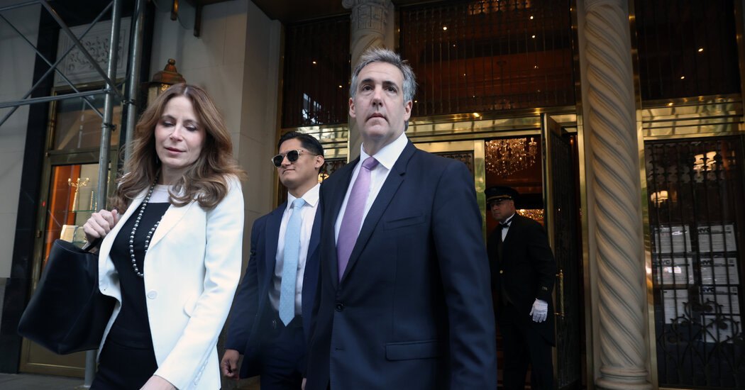 Trump Trial Day 19 Takeaways: Cohen Finishes Testimony as Defense Begins