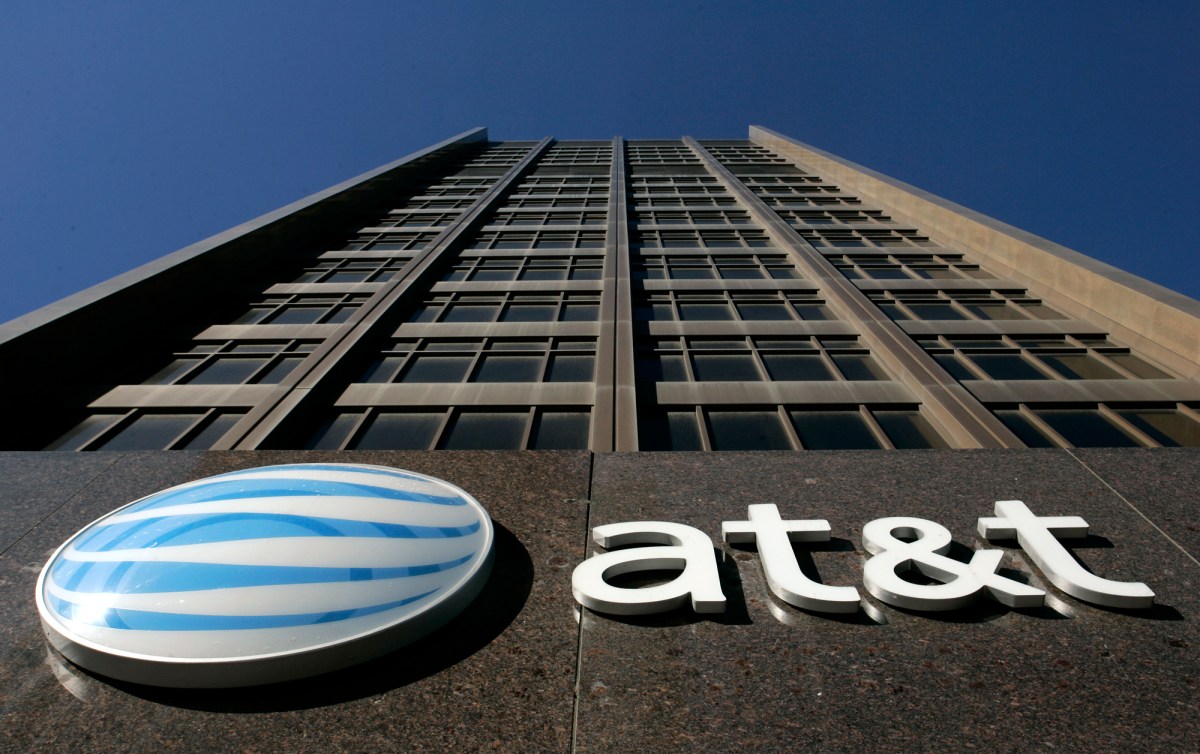 AT&T notifies regulators after customer data breach | TechCrunch