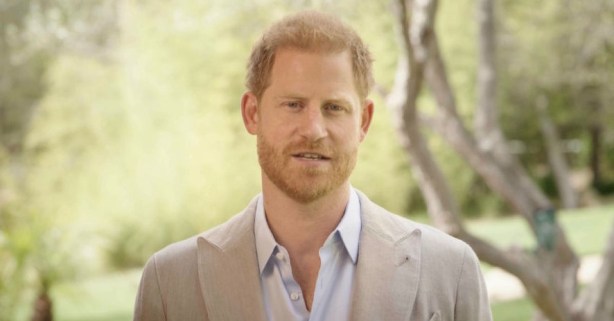 Prince Harry Will Return to the U.K. For a Special Occasion