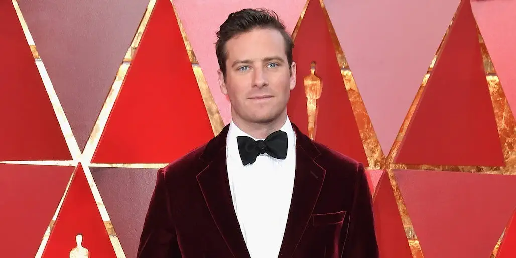 Armie Hammer's alleged cannibal DMs, rape allegation & controversy, explained