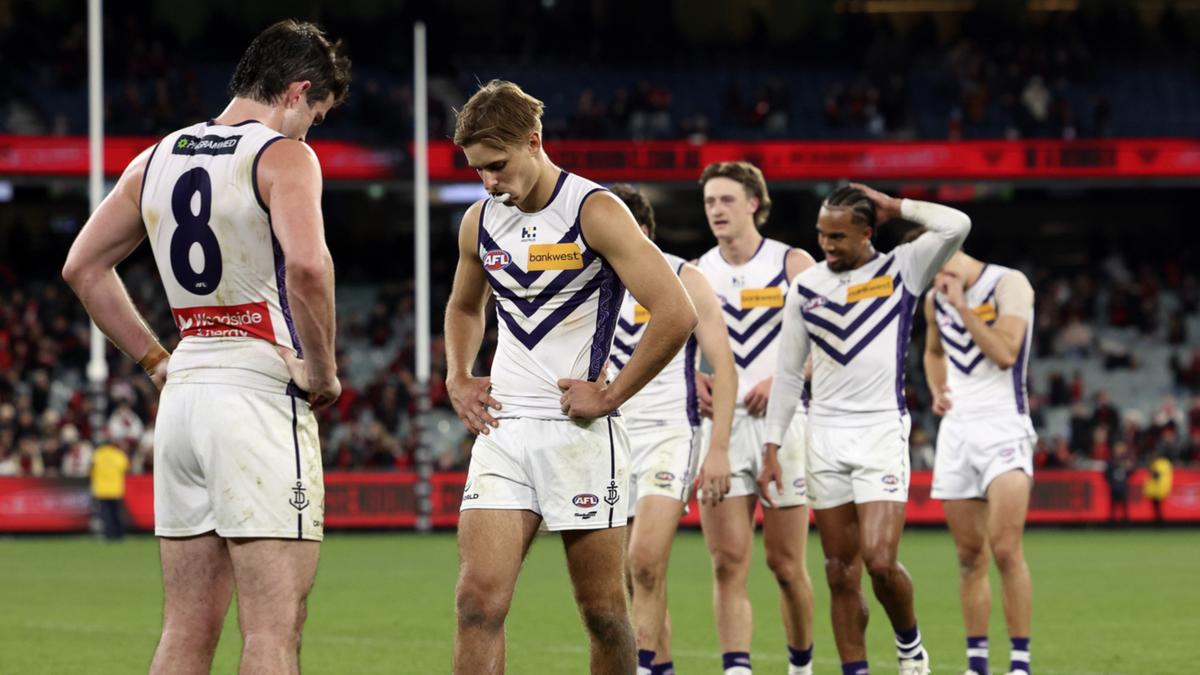 Longmuir laments ‘the one that got away’ for Freo