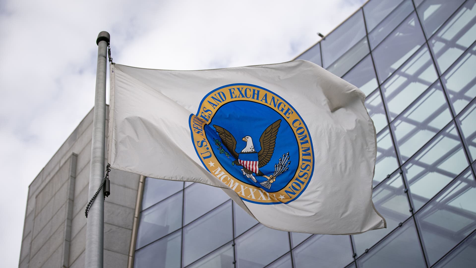 SEC Says Crypto Mining Devices are Securities