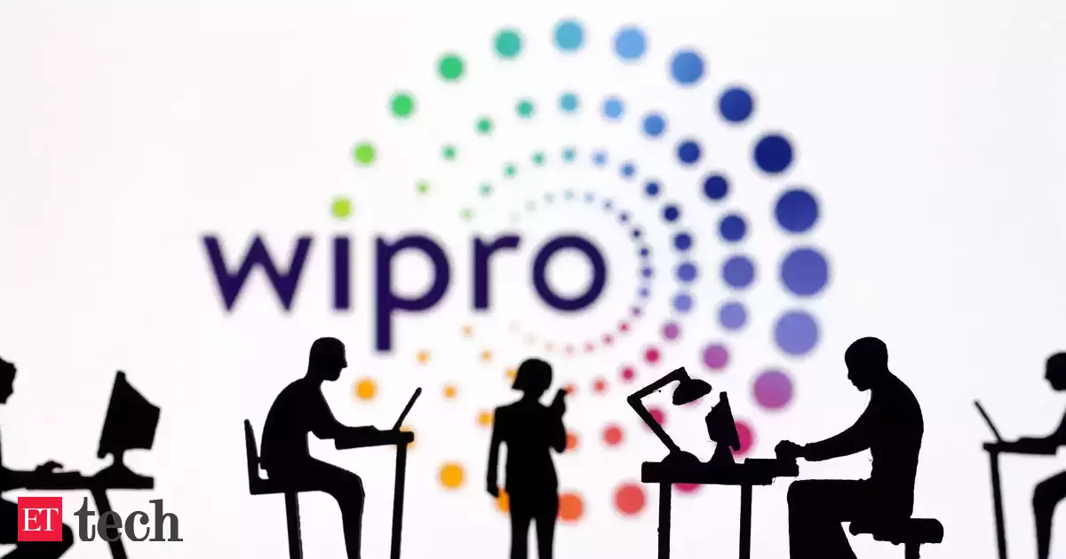 Wipro teams up with Centre for Brain Research at IISc on AI-driven health behaviour innovations