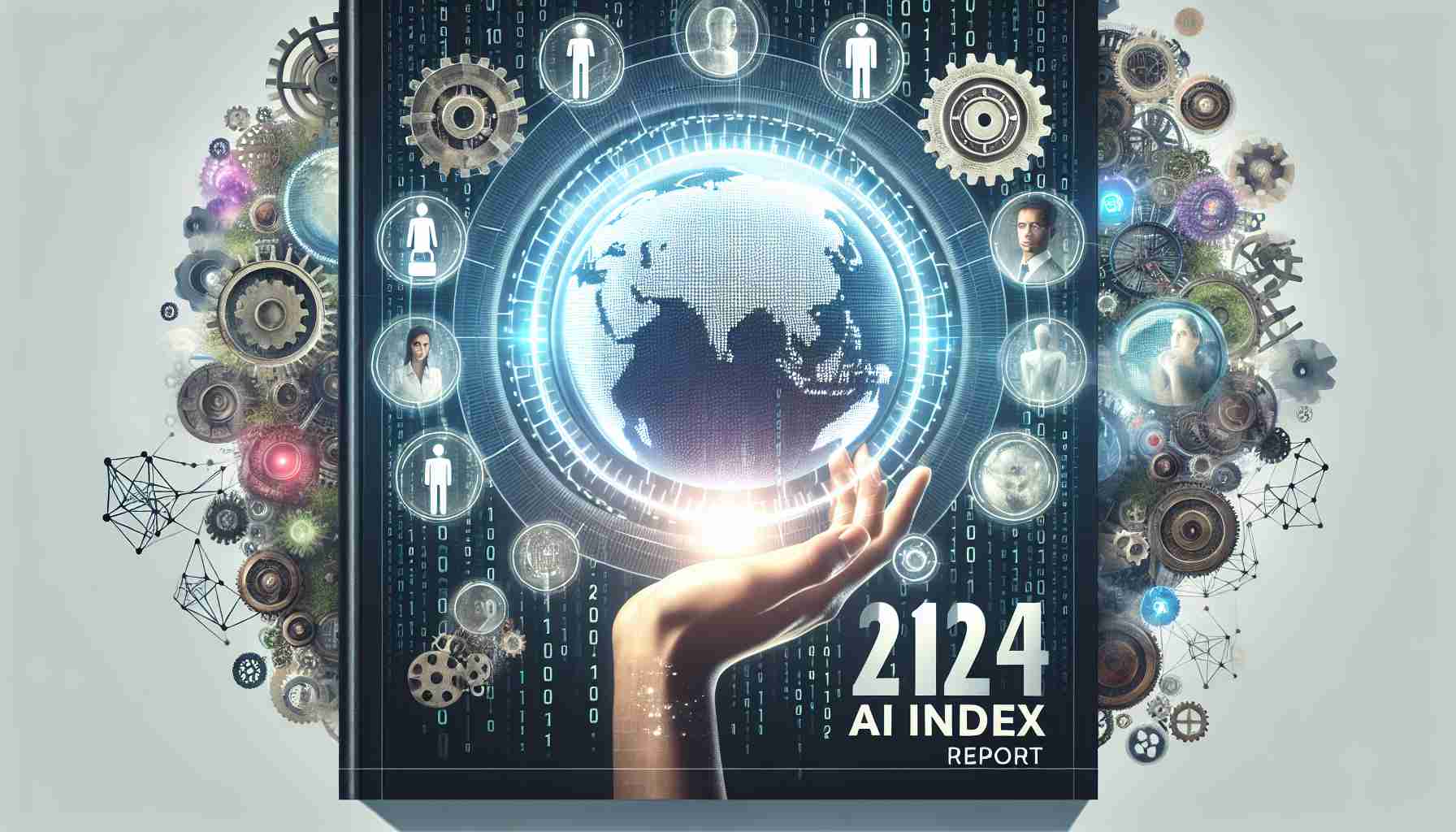 Stanford's 2024 AI Index Report Highlights Transformative Impact on Society