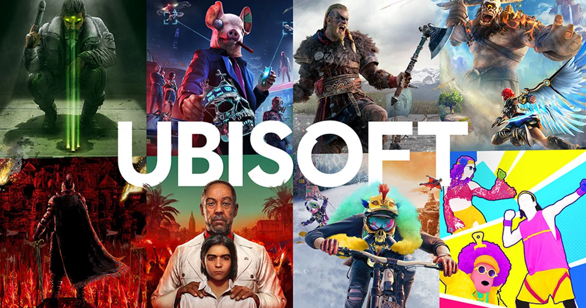 Ubisoft targets staff to be in the office at least three days a week