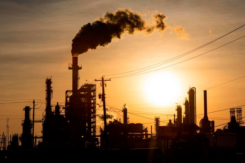 Supreme court ruling delays climate litigation big oil has sought to thwart