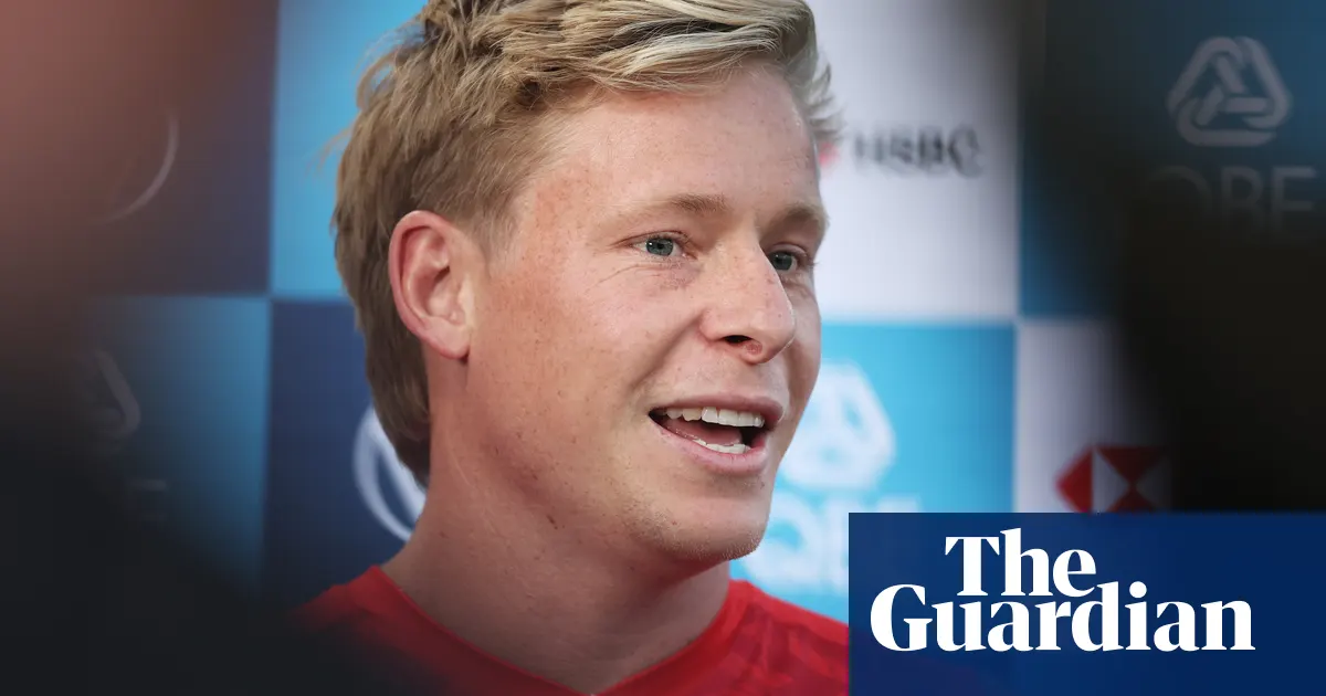 ‘He’s a good human too’: Isaac Heeney’s long AFL journey to date with destiny | Jack Snape