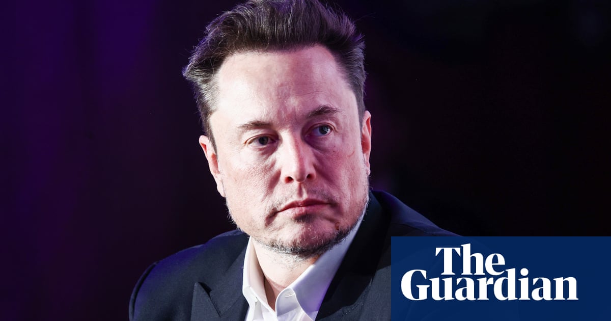 Judge dismisses ‘vapid’ Musk lawsuit against group that cataloged racist content on X