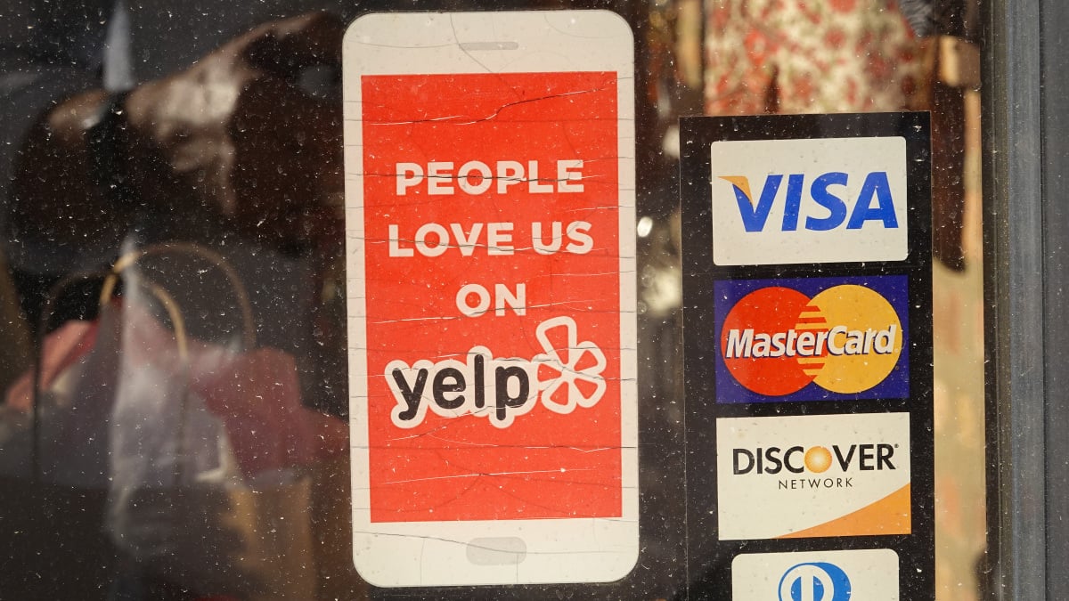 Yelp just slapped Google with a lawsuit. Here’s why.