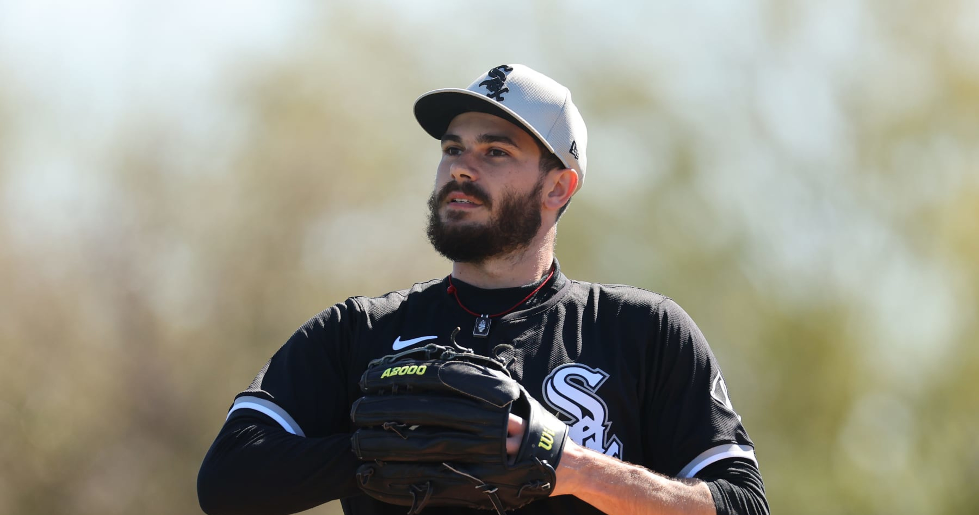 Padres' Updated Rotation, MLB Payroll After Dylan Cease Trade with White Sox