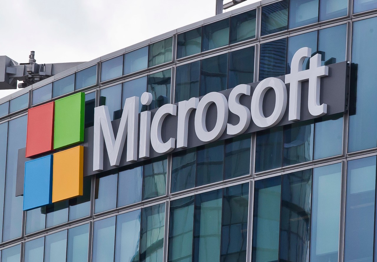 Microsoft could have stopped Chinese cloud email hack: Review panel