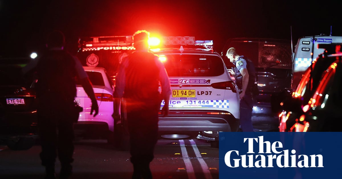 Sydney church stabbing – what we know so far