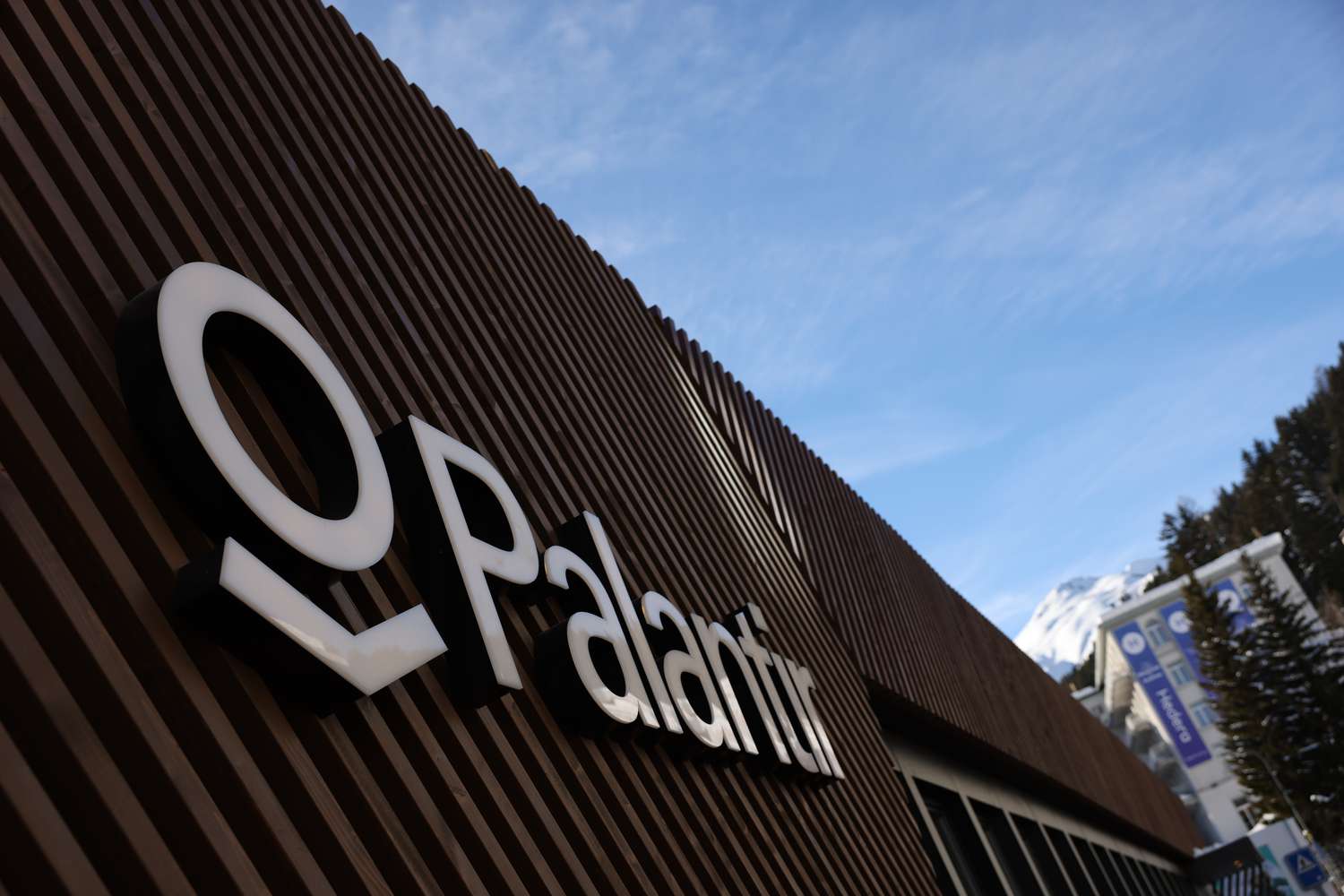 Palantir Stock Surges on Earnings Beat Driven By AI Platform Demand