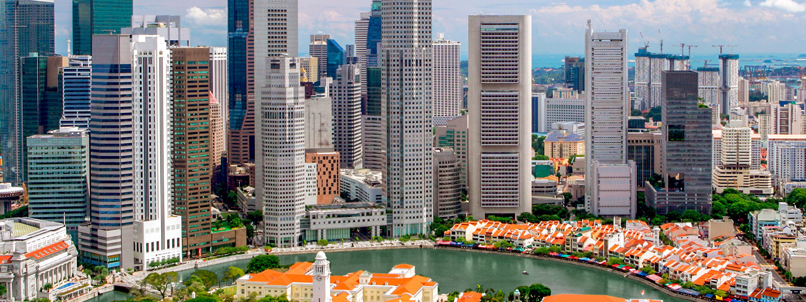 AI Watch: Global regulatory tracker - Singapore | White & Case LLP