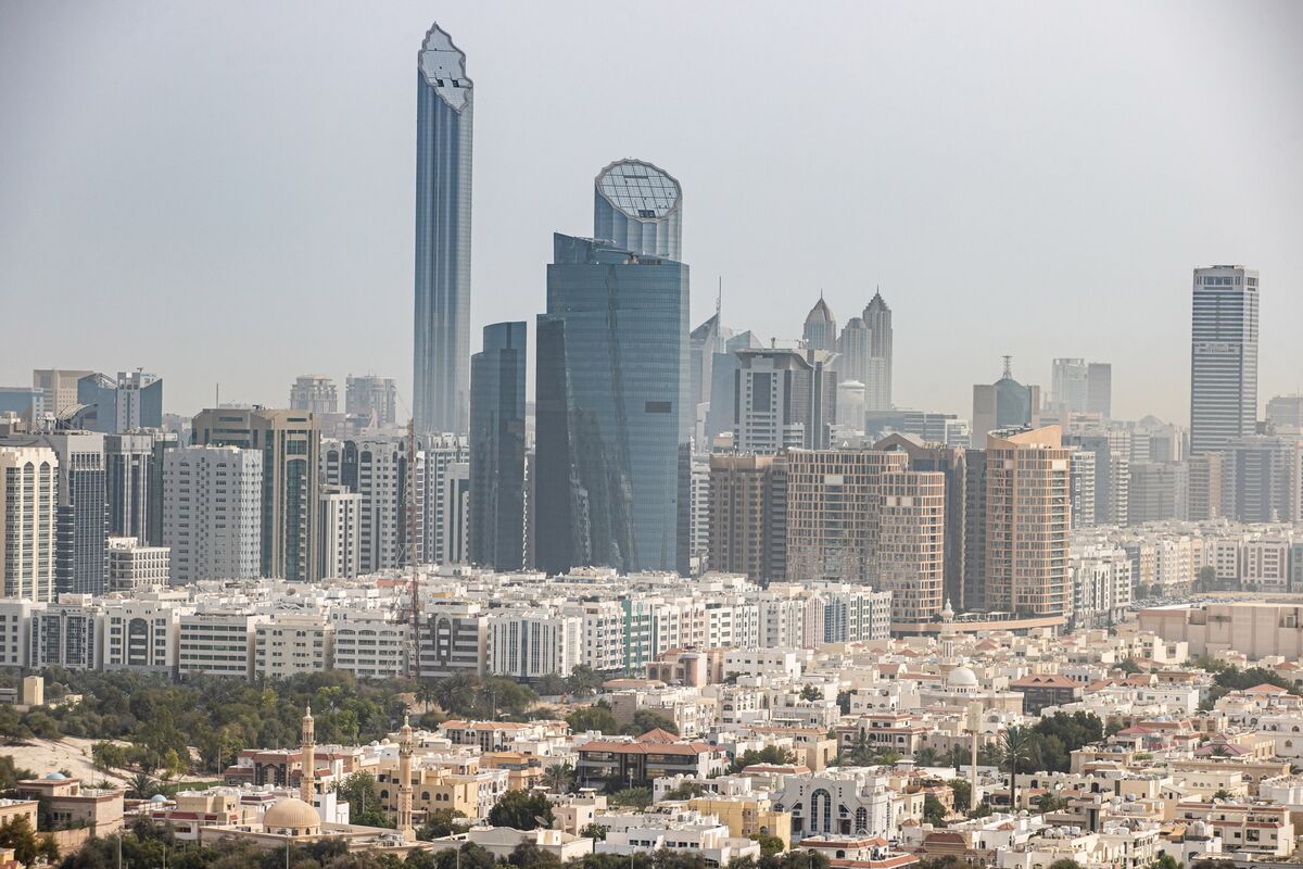 Crypto Investment Firm Hashed Venutres Expands to Abu Dhabi