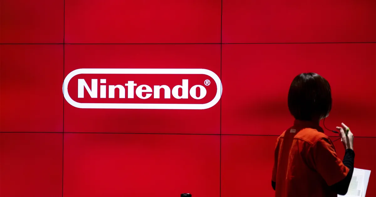 Nintendo president says company won't use generative AI in games | Digital Trends