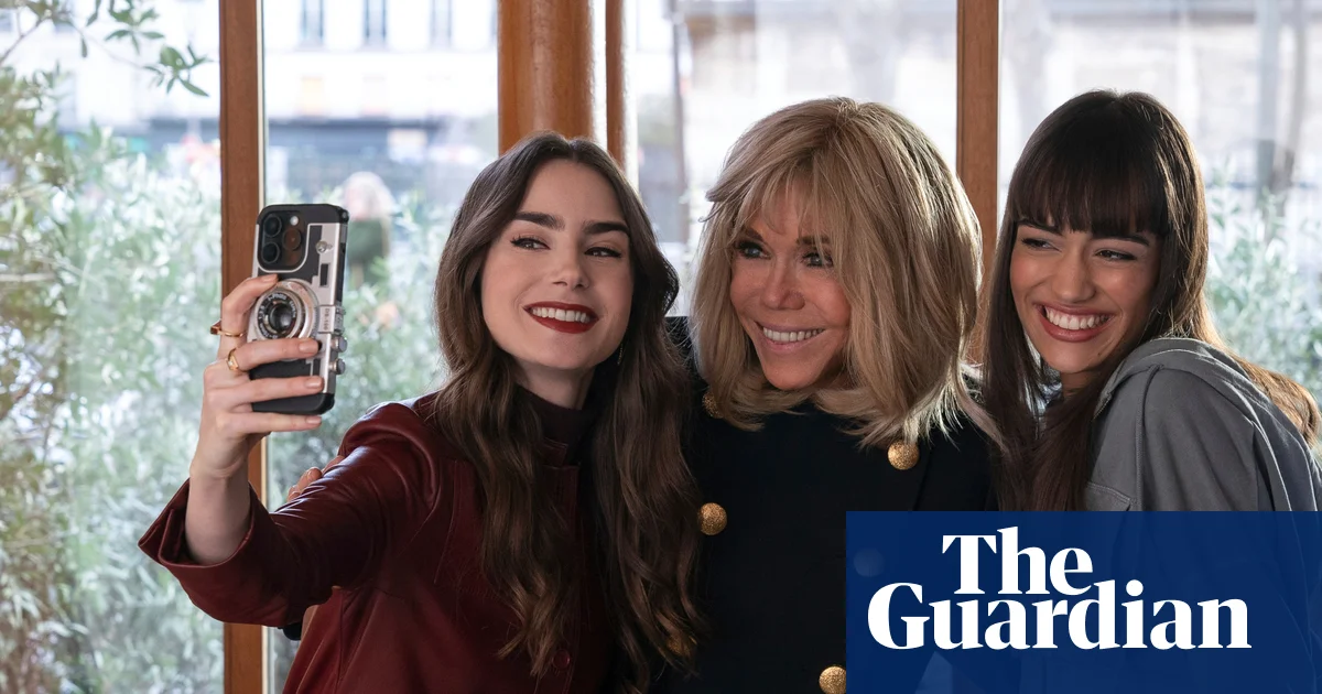 Brigitte Macron awarded €8,000 in damages over false trans claims