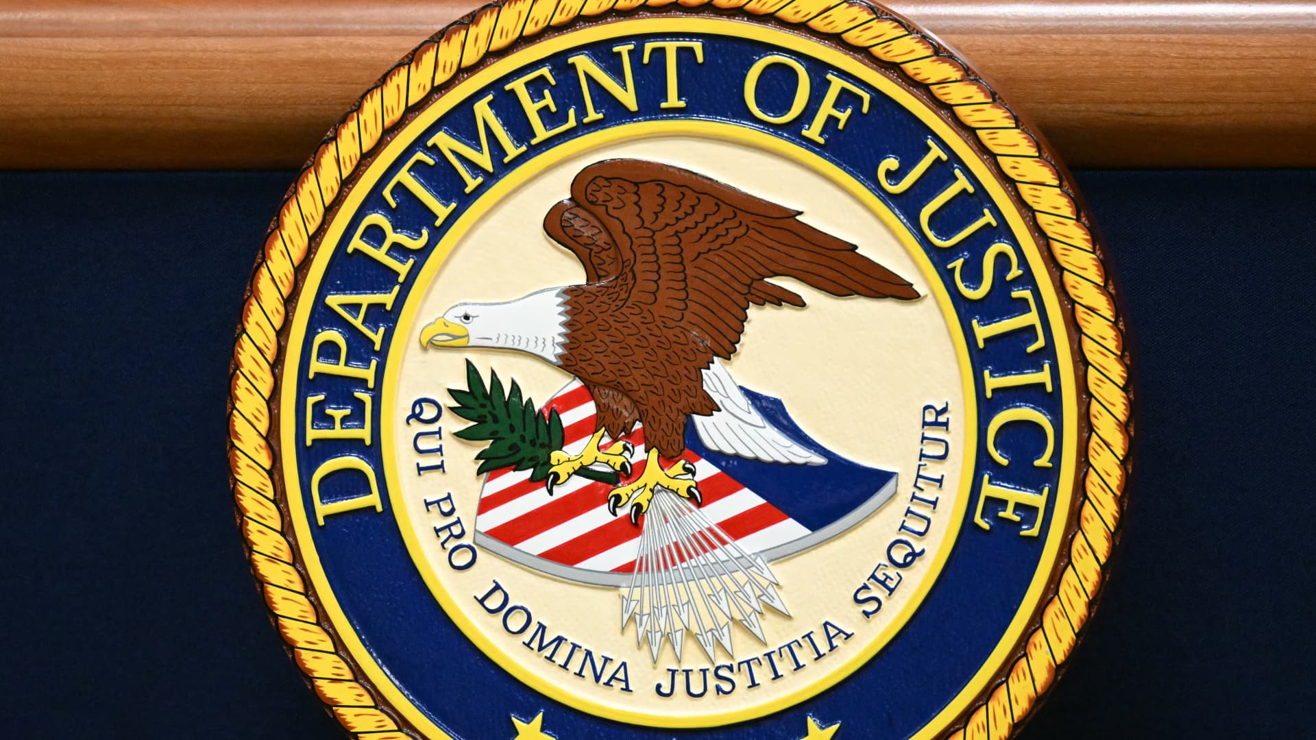 DOJ charges Chinese national with operating 'world's largest botnet' that stole $5.9 billion in Covid relief funds