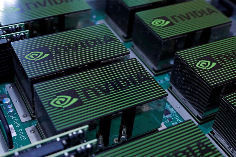 Nvidia, Pfizer lead $80 million funding for Israeli medical AI tech firm CytoReason