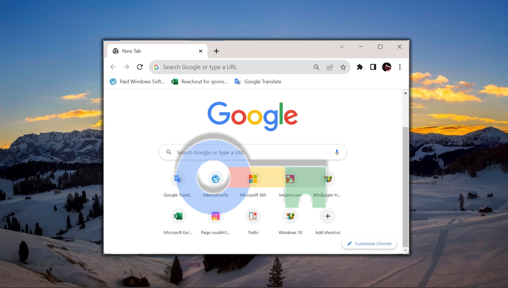 Google Issues Emergency Chrome Update to Patch 6th Zero-Day of 2024 - WinBuzzer