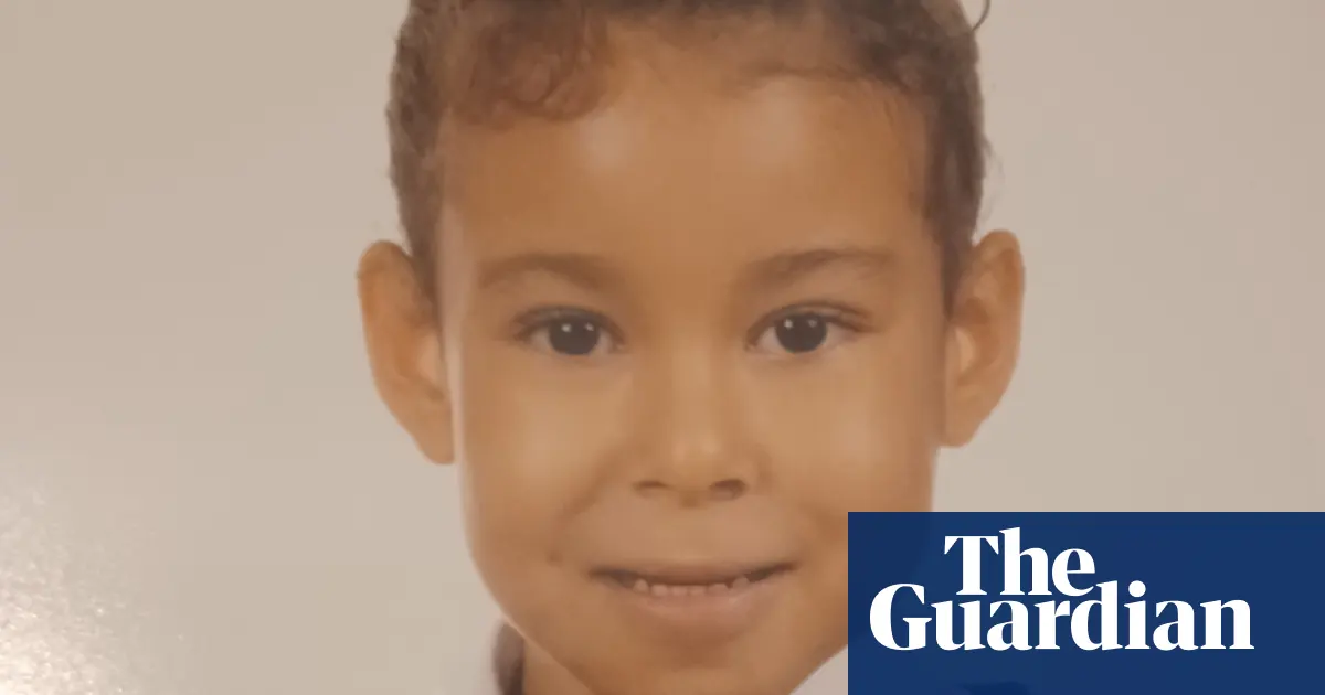 Police launch urgent search for missing six-year-old girl in London