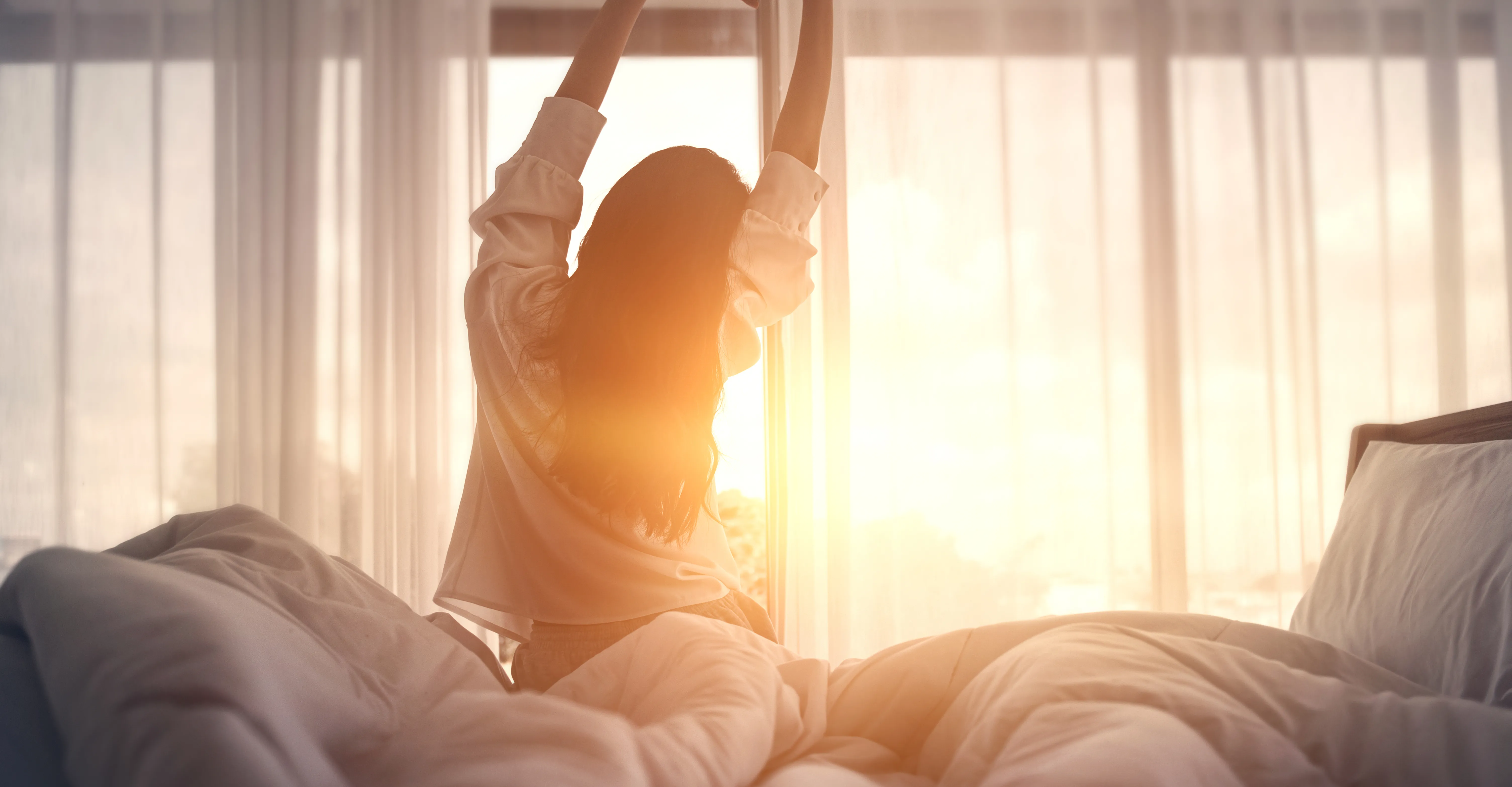 Why are we so obsessed with morning routines?