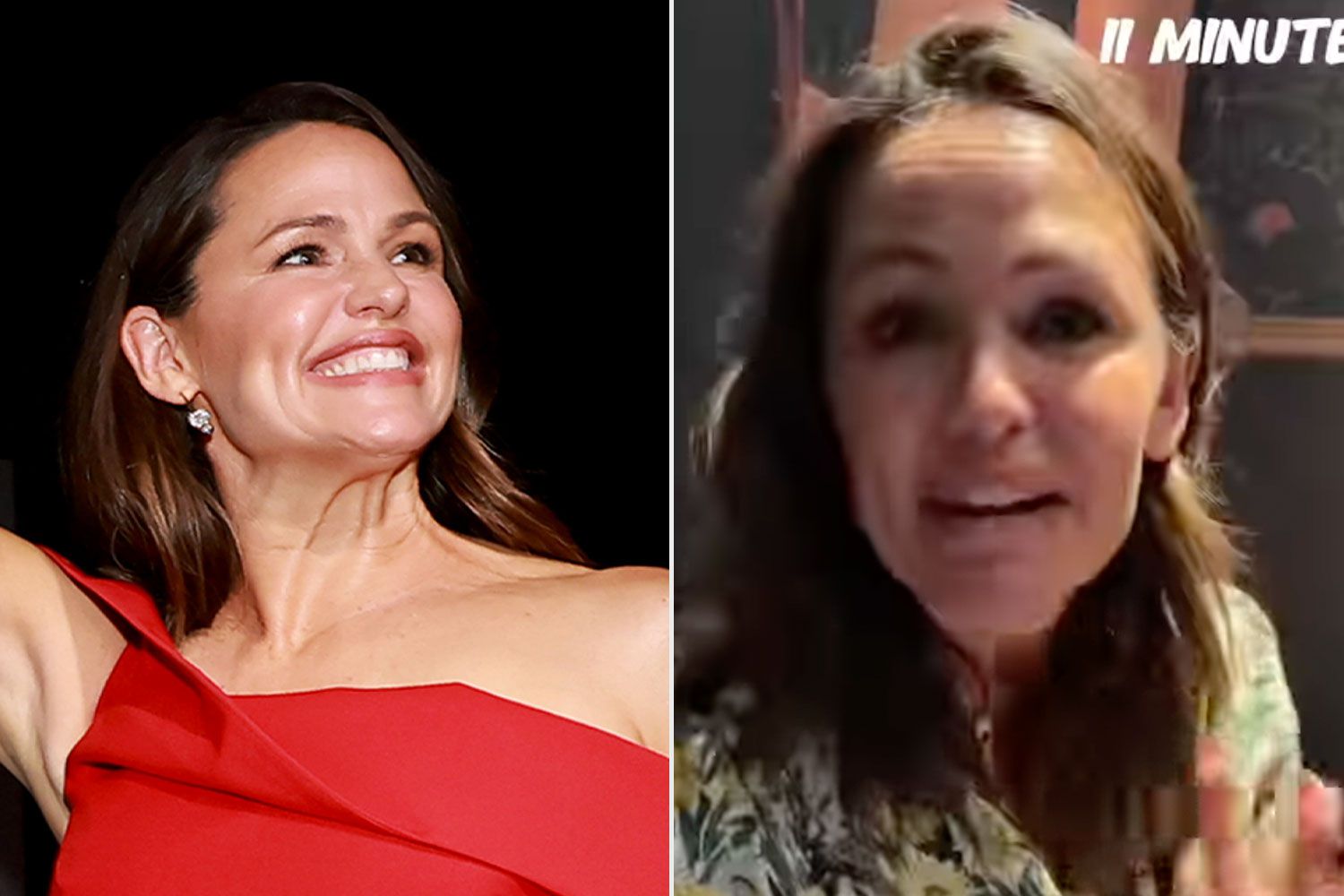 Jennifer Garner Leads Round of '99 Bottles of Beer' While Stuck in Elevator at Comic-Con San Diego