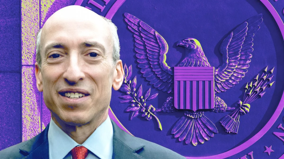 Coinbase Pressures SEC Chair Gensler for Key Documents in Unregistered Securities Legal Battle