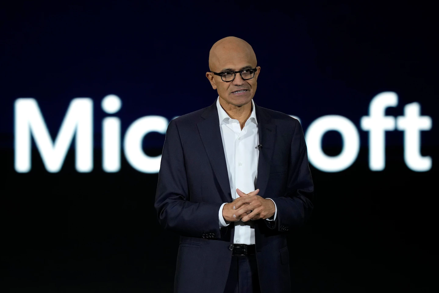 Microsoft's $1.7B Boost for Indonesian Cloud, AI Amid Southeast Asia Expansion