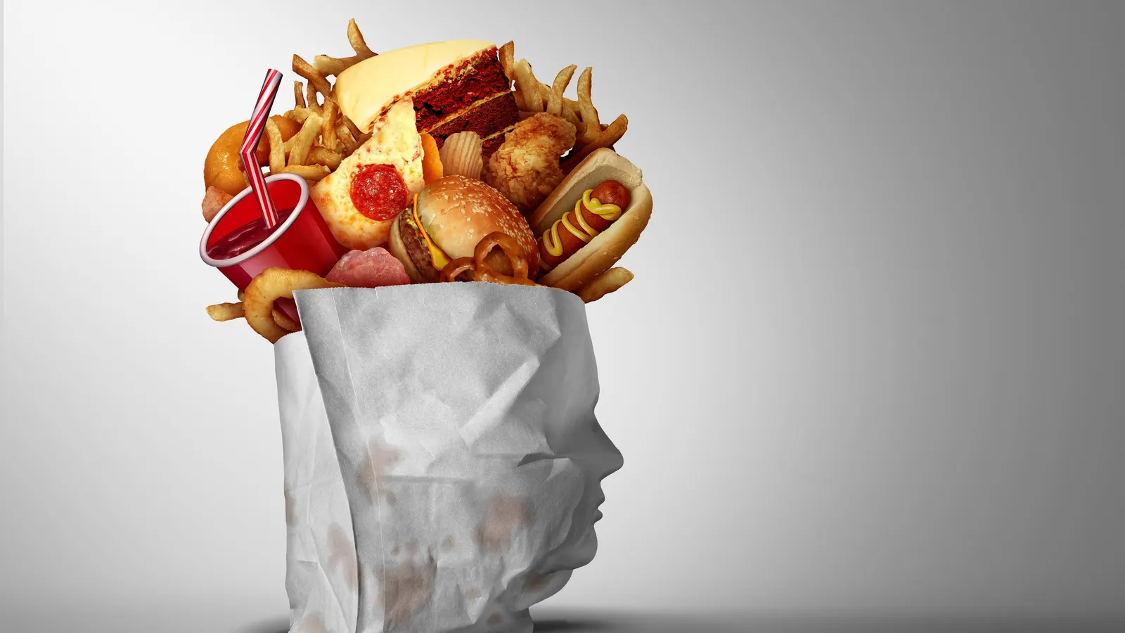 Ultra-Processed Foods Linked to Higher Stroke, Cognitive Risks: Harvard Study Urges Dietary Changes