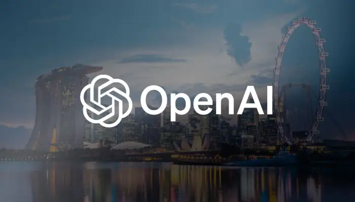 OpenAI Expands to Singapore Amidst Financial Strain and Industry Ethical Concerns