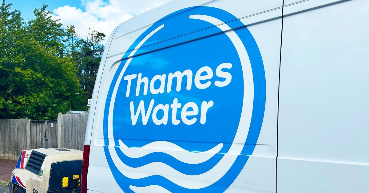 Record £168M Fines for Water Giants Over Illegal Sewage Dumping Scandal