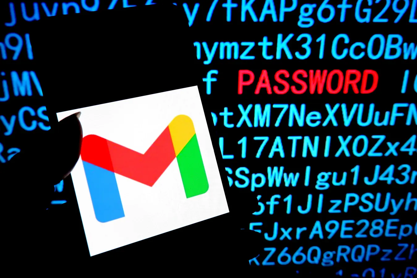 Google Enforces New Password Rules for Gmail: Millions Must Switch to Secure Login Methods