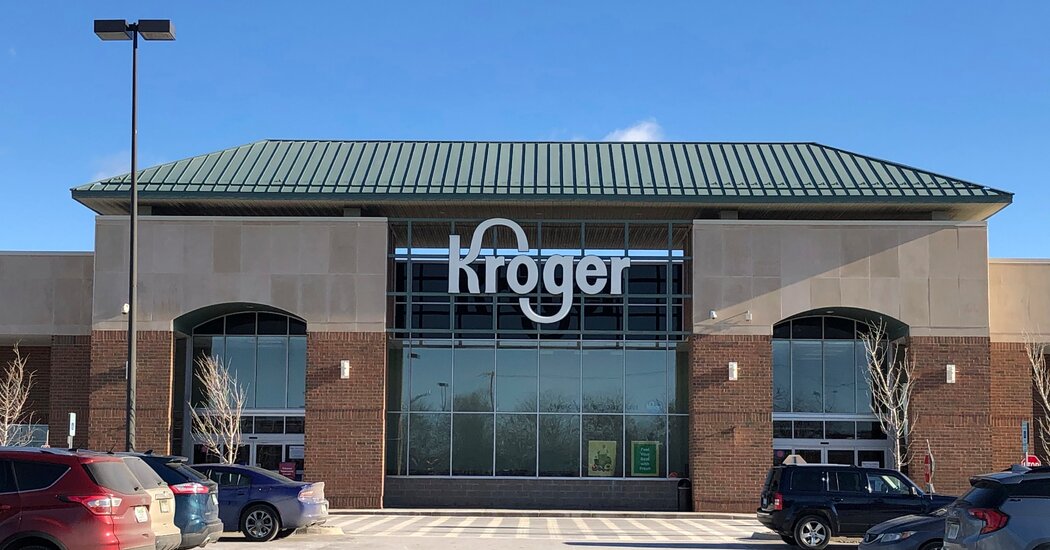 FTC Sues to Halt $24.6B Kroger-Albertsons Merger Over Price Hike Fears