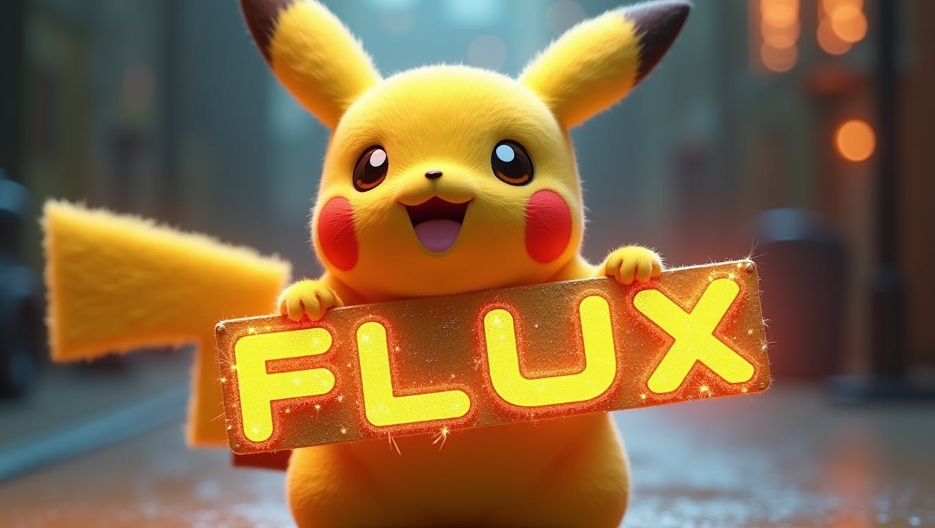 FLUX: New Open-Source AI Surpasses Midjourney and DALL-E 3 in Image Quality and Diversity