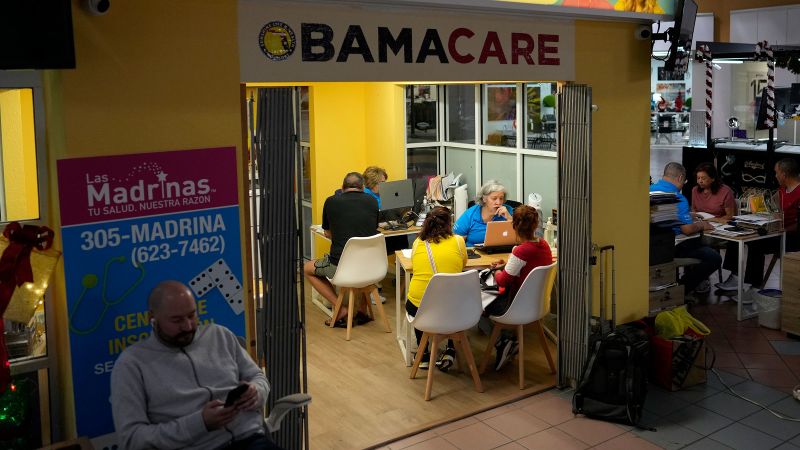 Supreme Court to Review ACA as Texas Legal Challenge Threatens Preventive Care for Millions