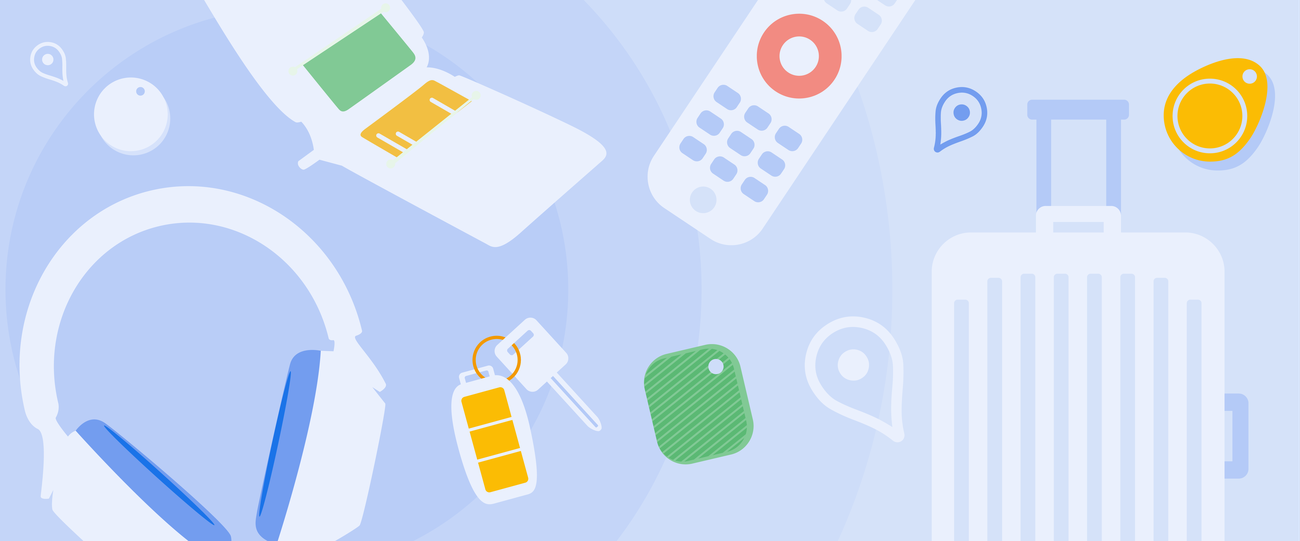 Google's Enhanced Find My Device Goes Live: Securely Track Your Items Across U.S. and Canada